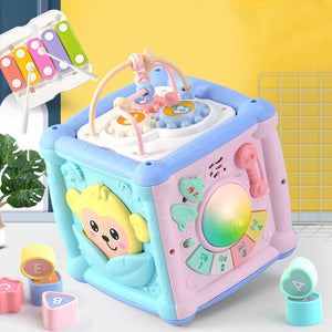 Why the Baby Drum Early Education Musical Toy is a Must-Have for Your Little Ones