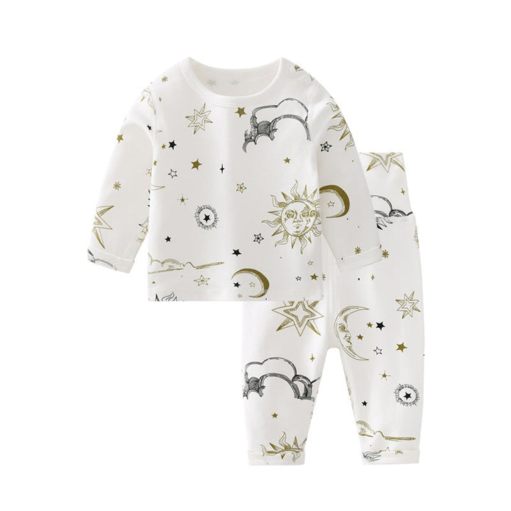 Discover the Perfect Baby Outfit: The Baby Clothes Hoodie Crawling Suit