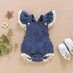 Discover the Charm of Two Baby Romper Bow Headdresses
