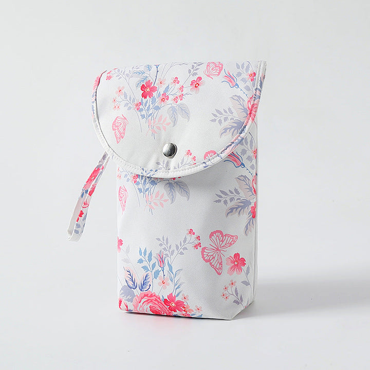 Why Every Parent Needs a Baby Diaper Storage Bag