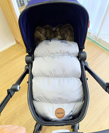 Why Every Parent Needs the Baby Stroller Sleeping Bag