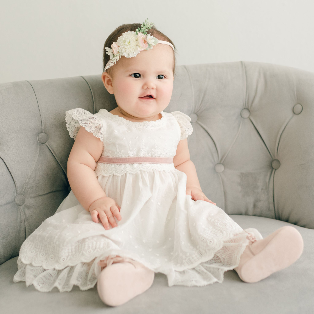 Choosing the Perfect Baby Clothes