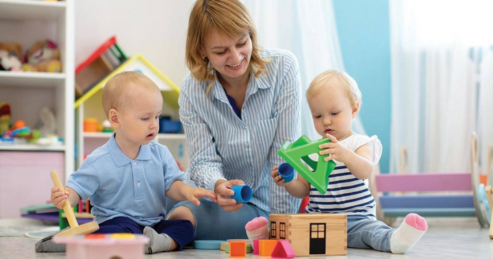 Importance of Safe Baby Toys