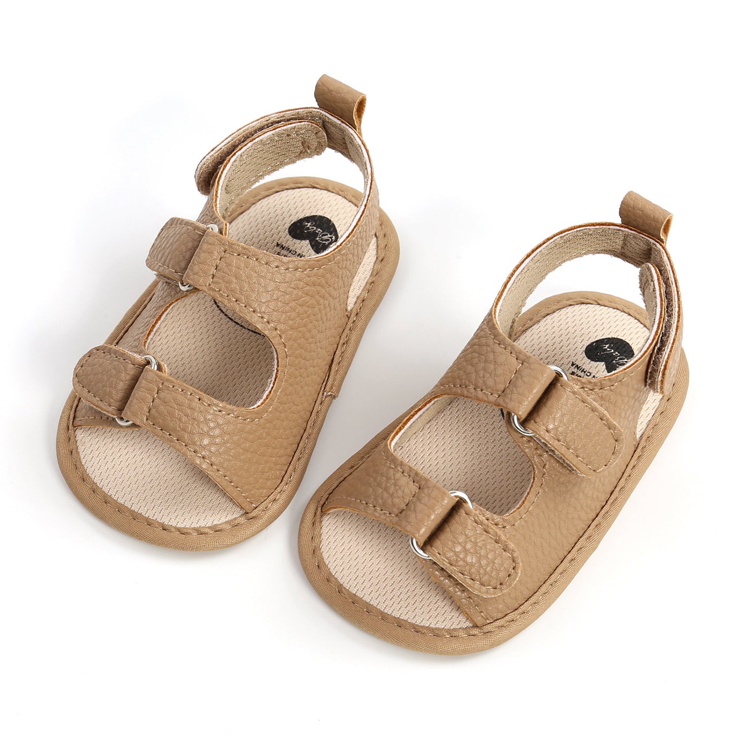 New Summer Baby Toddler Sandals Shoes