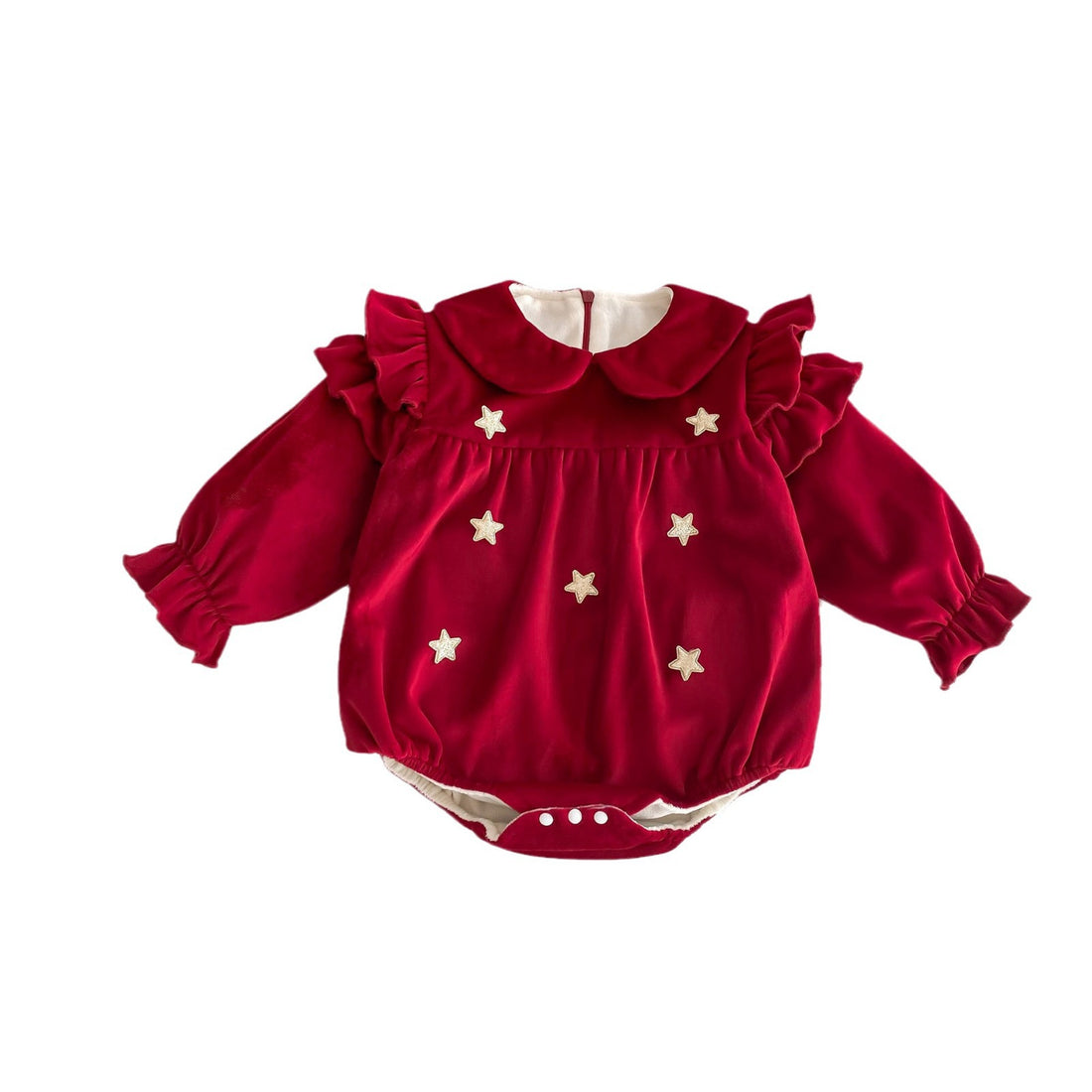 Clothes For Babies Onesie Baby Girl Jumpsuit