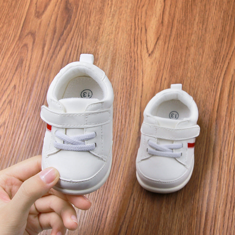 Non-Slip Baby Walking Shoes