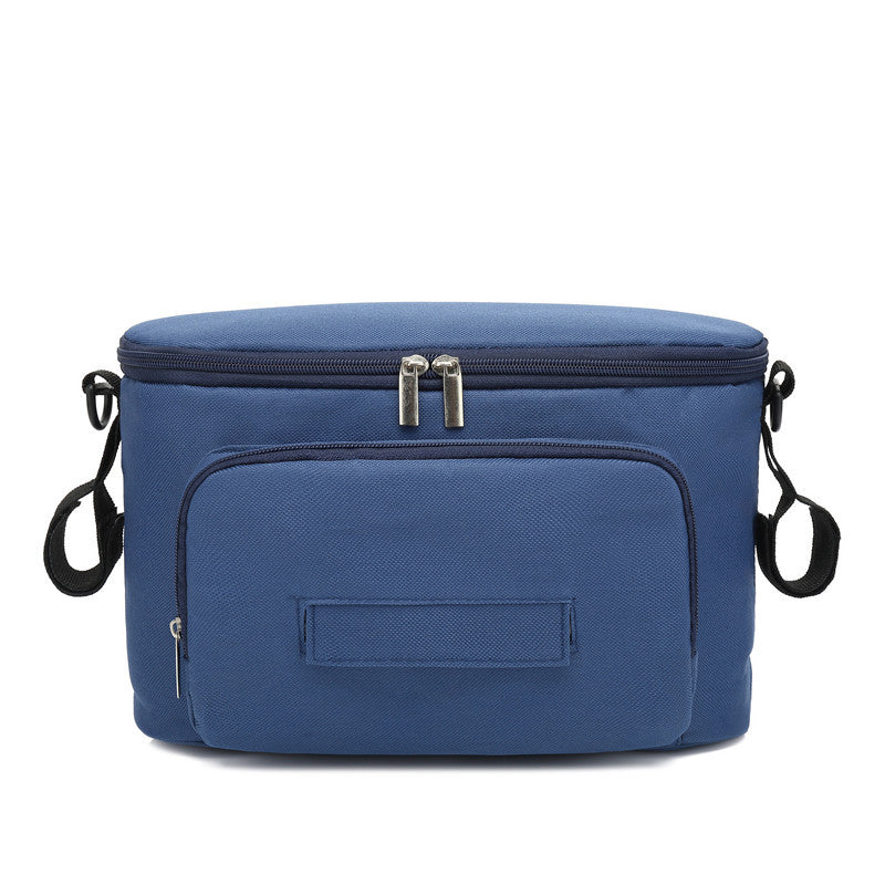Baby Stroller Organizer Bag Storage Accessory