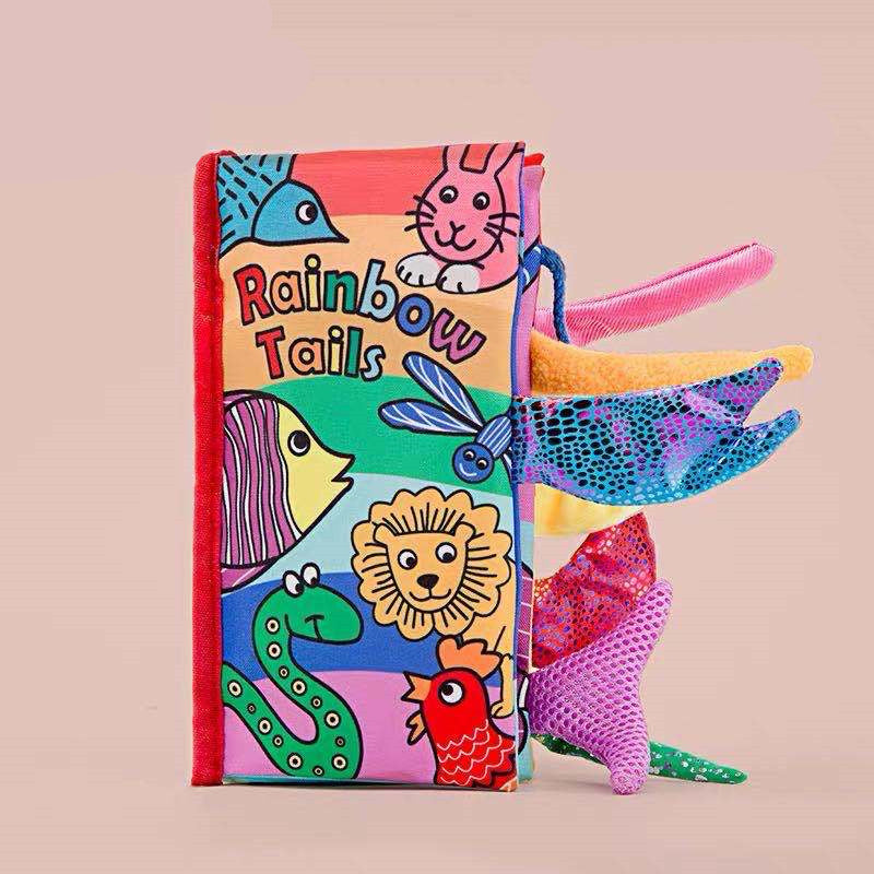 Baby Early Learning Educational Toys