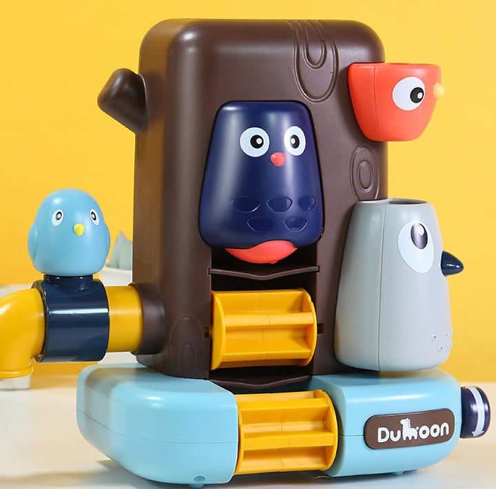 Baby Bath Water Play Toys