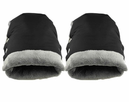Baby Stroller Winter Warm Hand Muff Gloves