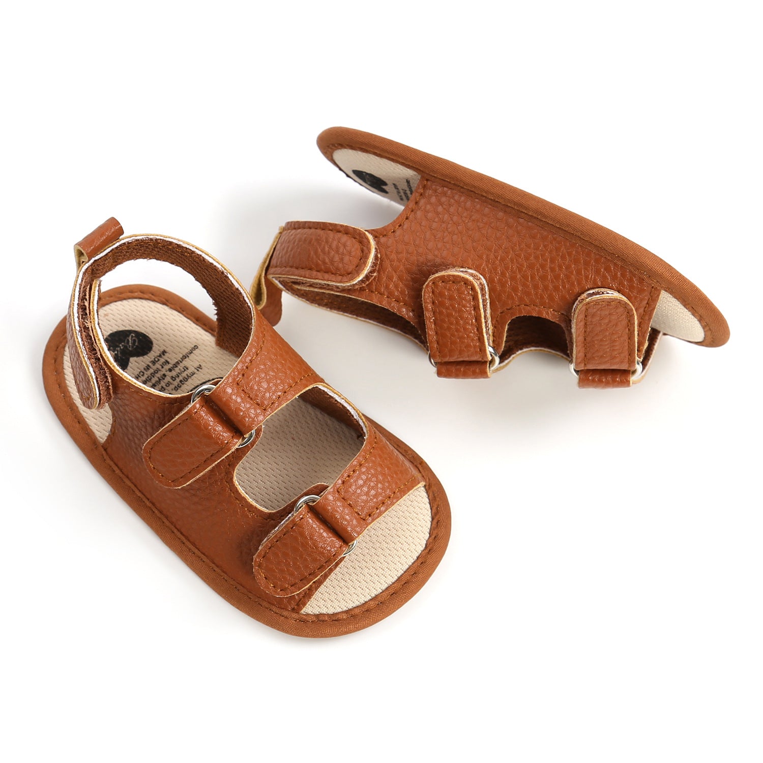 New Summer Baby Toddler Sandals Shoes