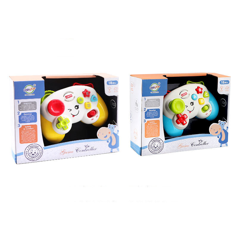 Baby Musical Game Controller Educational Learning Toy