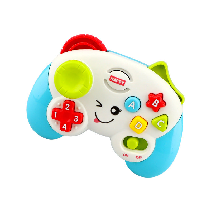Baby Musical Game Controller Educational Learning Toy