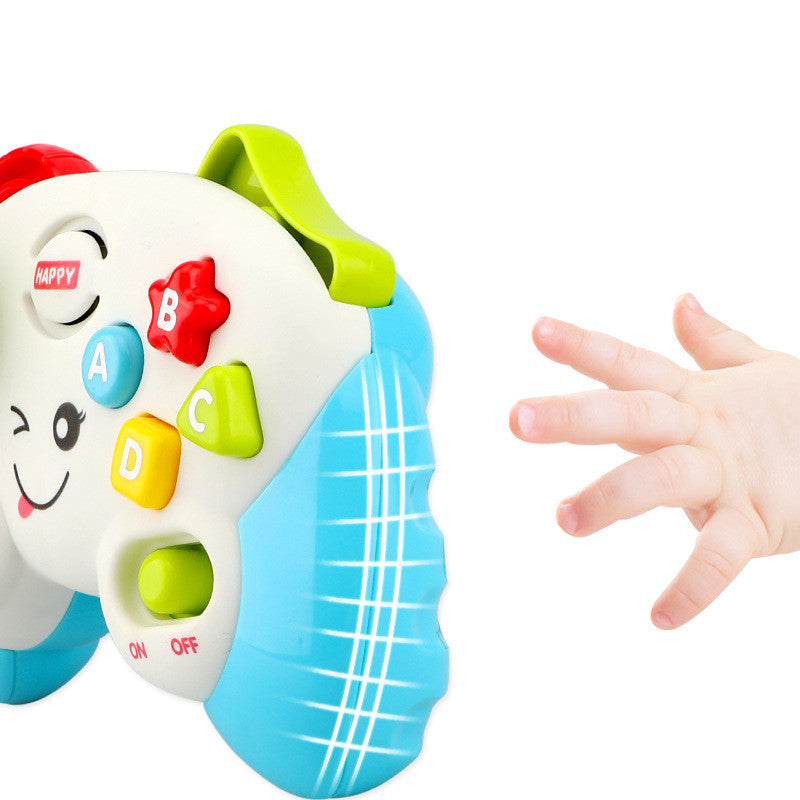 Baby Musical Game Controller Educational Learning Toy