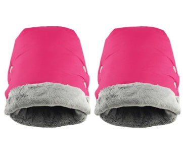 Baby Stroller Winter Warm Hand Muff Gloves