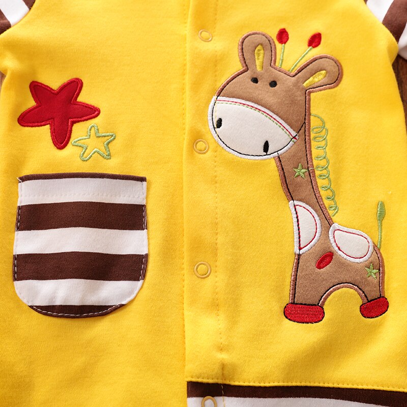 Baby One Piece Romper Clothes