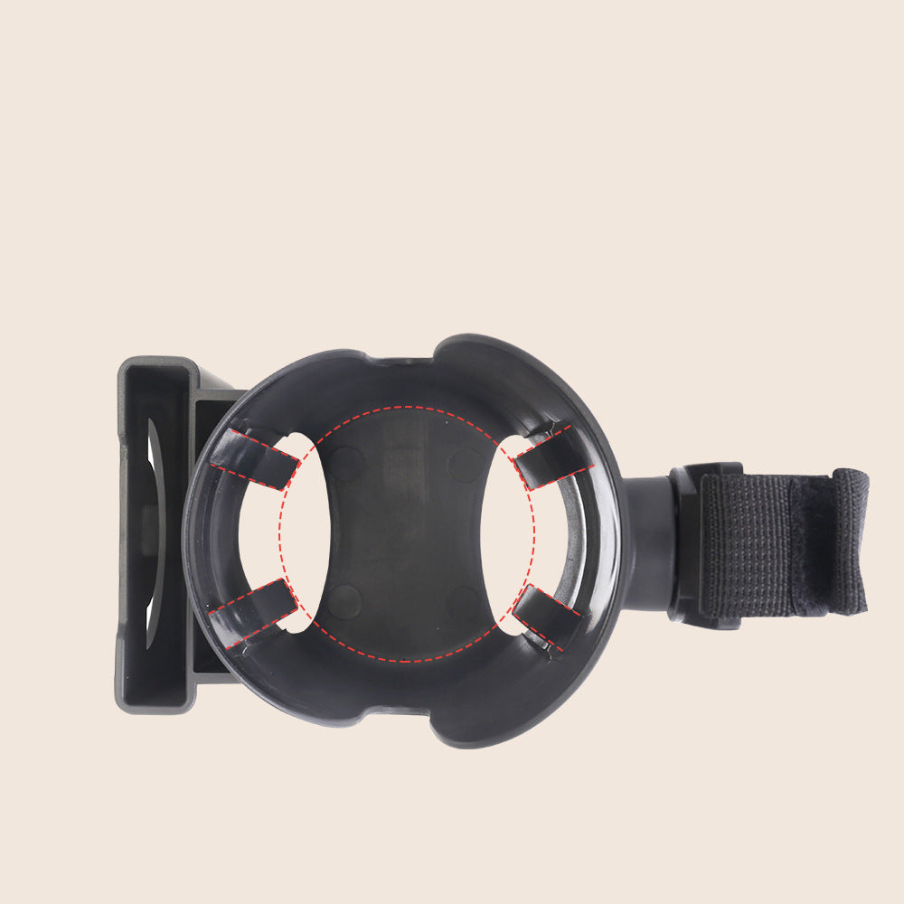 Baby Stroller Cup Holder Universal Attachment