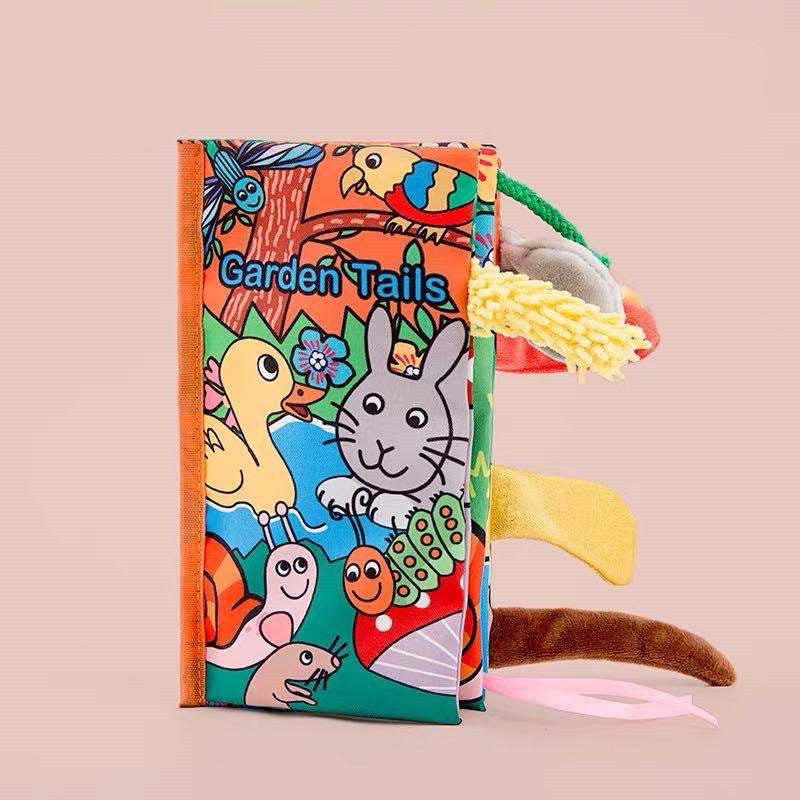 Baby Early Learning Educational Toys