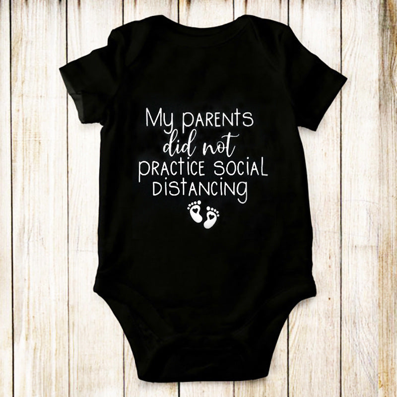 Newborn Baby Romper Outfit