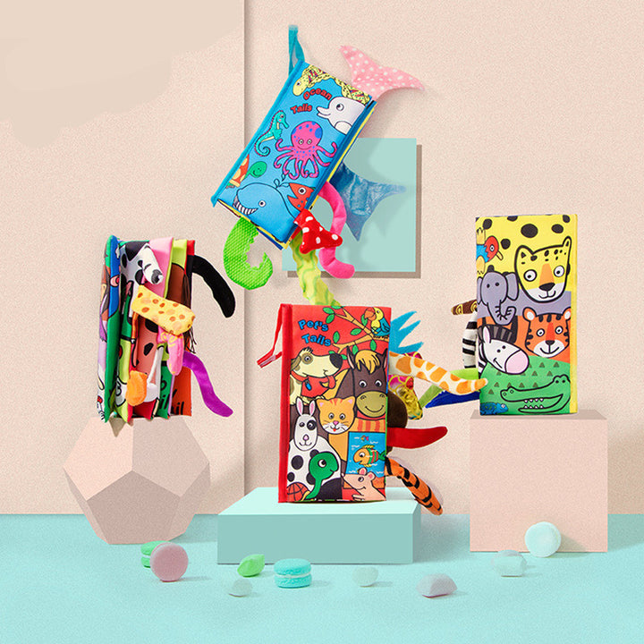 Baby Early Learning Educational Toys