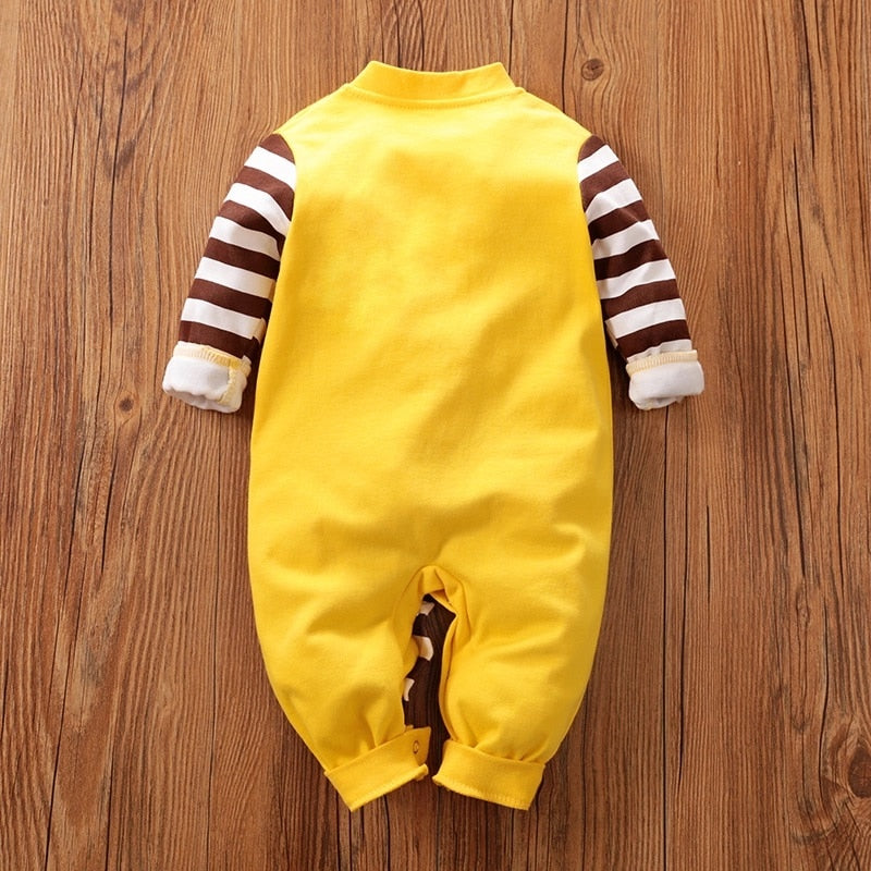 Baby One Piece Romper Clothes