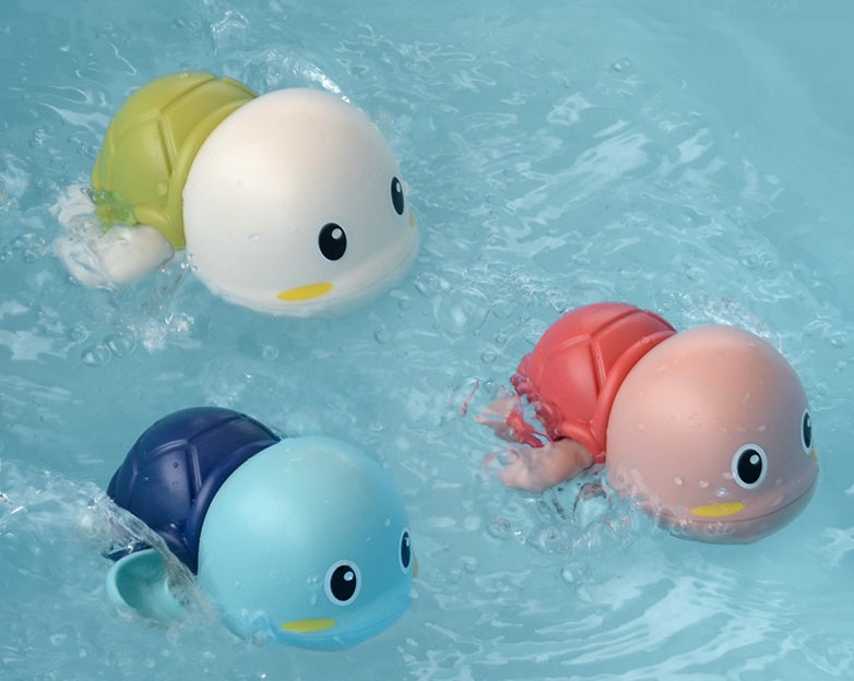 Baby Bath Water Play Toys