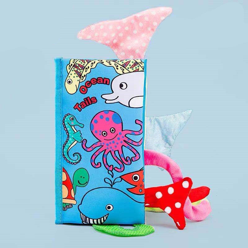 Baby Early Learning Educational Toys