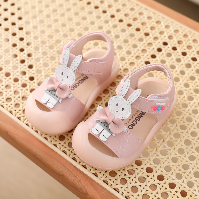 Baby Toddler Soft Sole Shoes