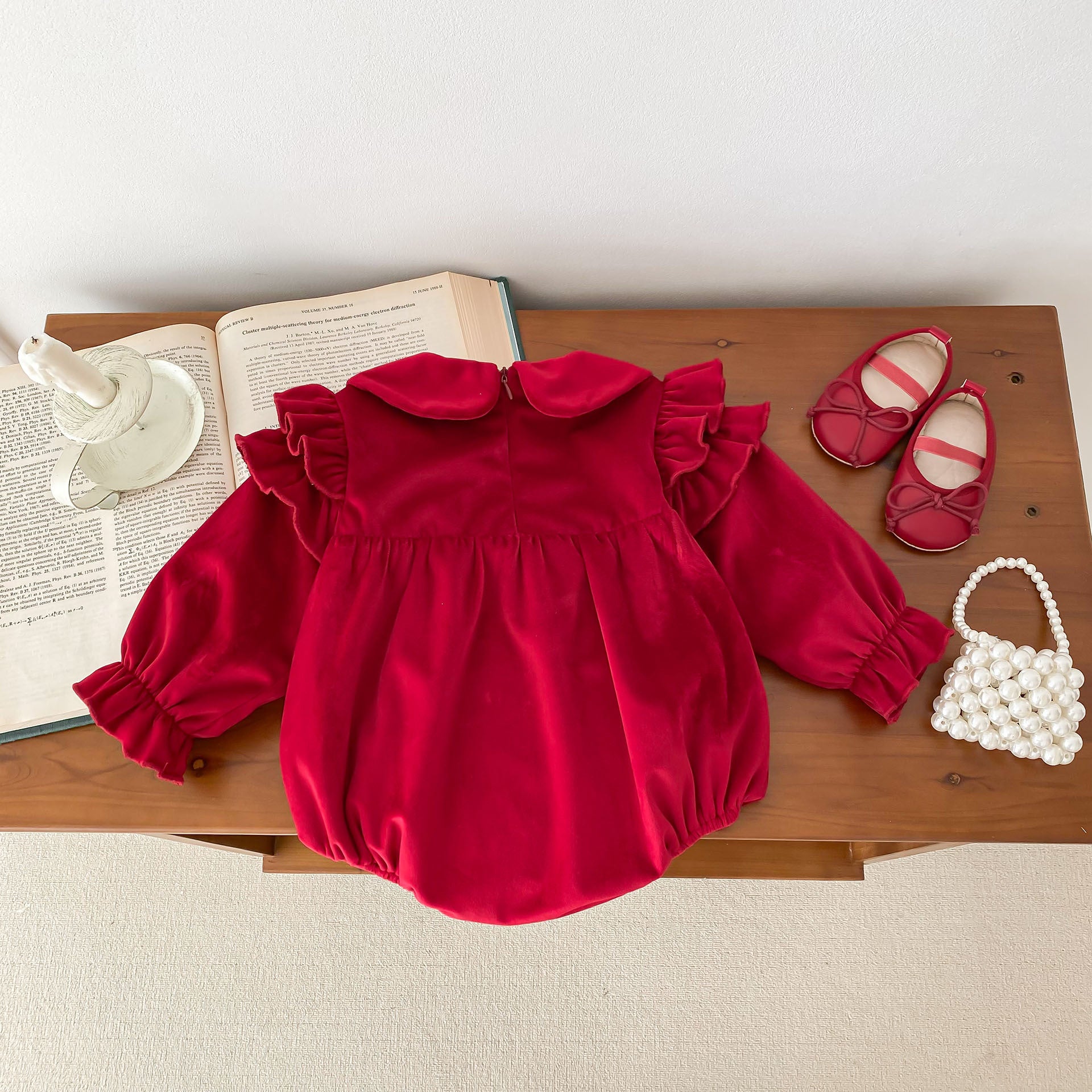 Clothes For Babies Onesie Baby Girl Jumpsuit