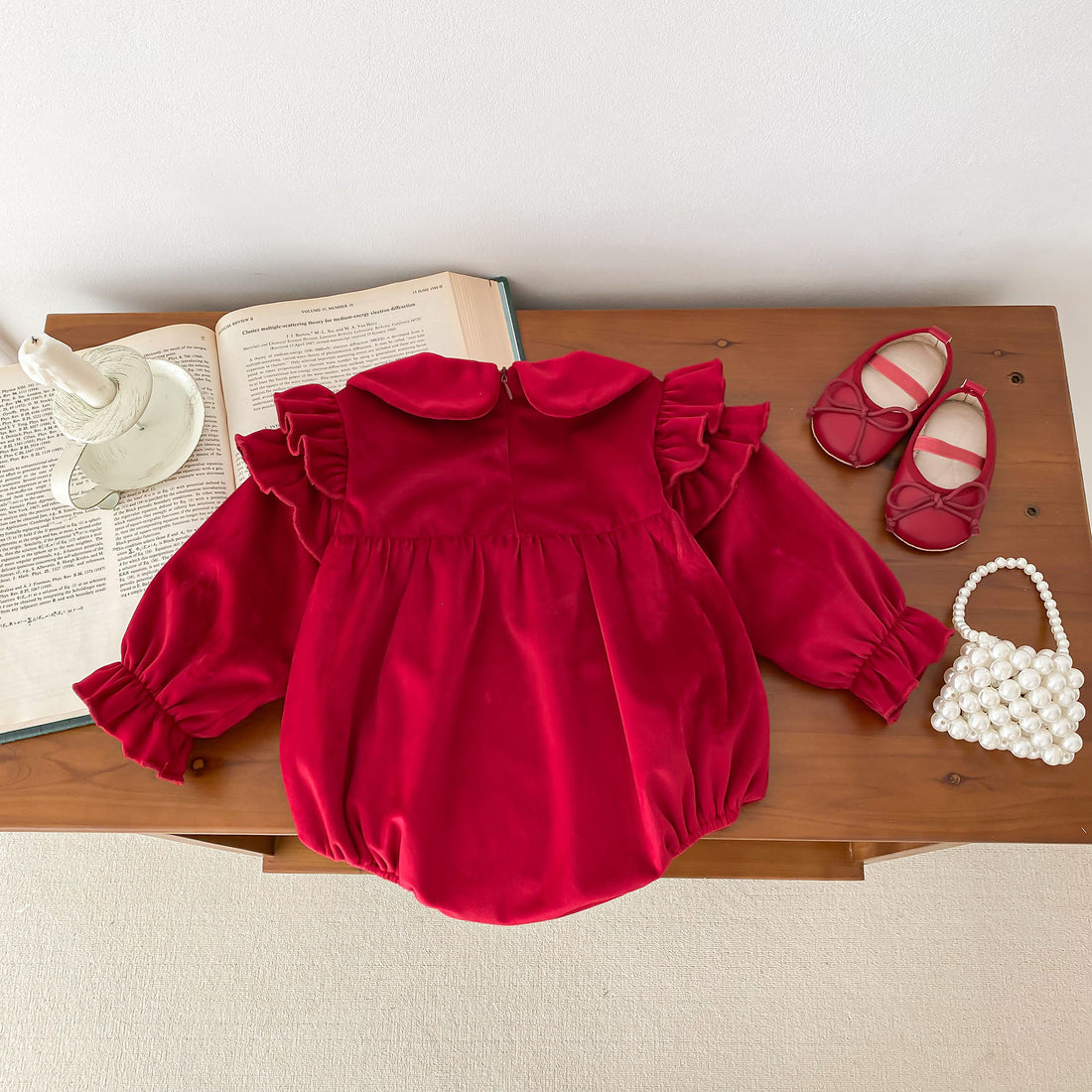 Clothes For Babies Onesie Baby Girl Jumpsuit
