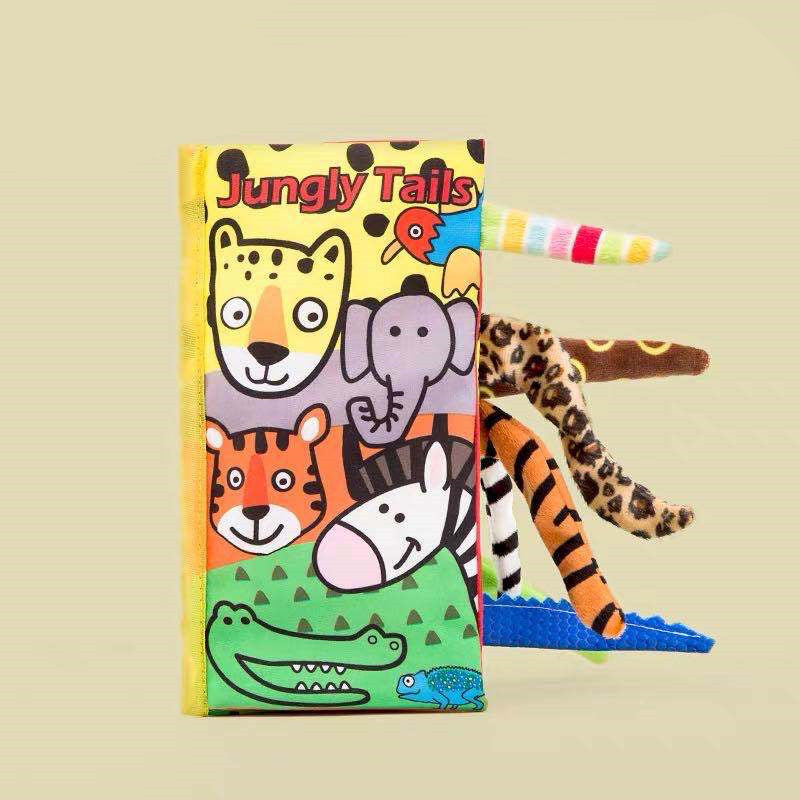 Baby Early Learning Educational Toys