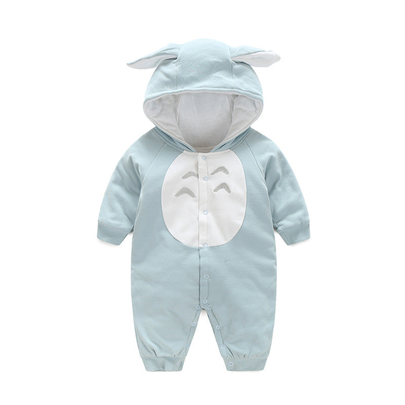Baby Jumpsuit Romper Outfit