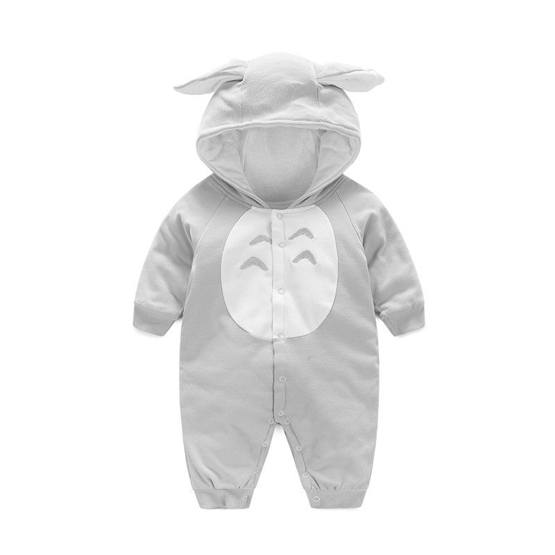 Baby Jumpsuit Romper Outfit