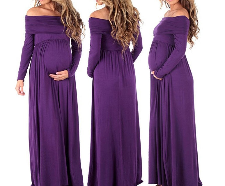 Maternity Dress Pregnancy Wear