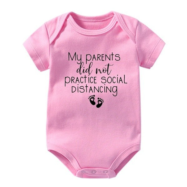 Newborn Baby Romper Outfit