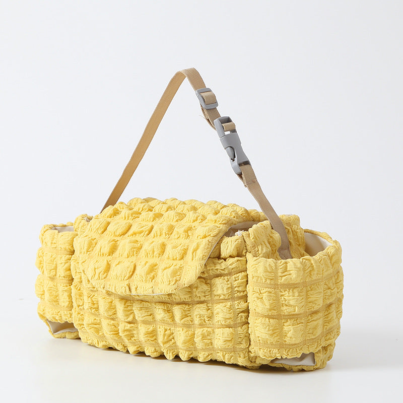Multi Functional Baby Stroller Storage Bag