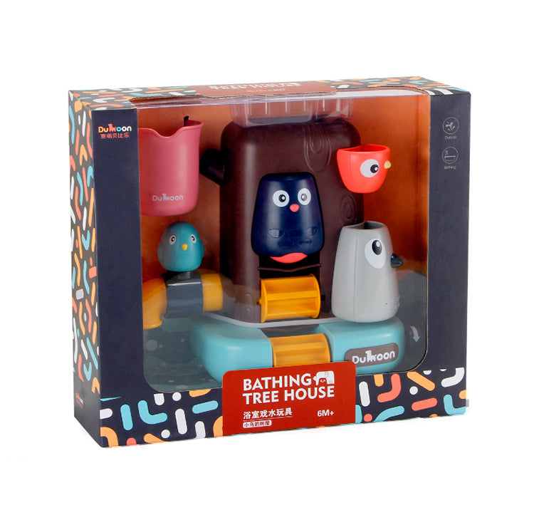 Baby Bath Water Play Toys