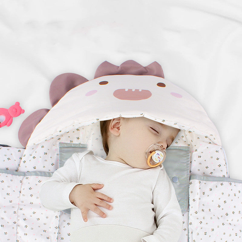 Baby Sleeping Bag Stroller Sleeping Sack