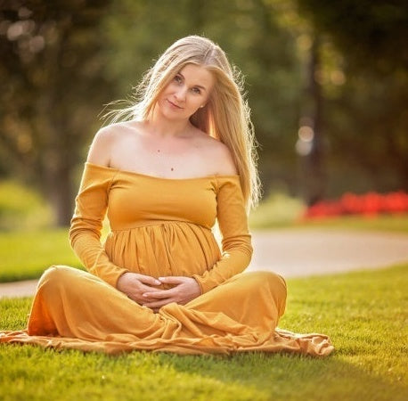 Maternity Dress Pregnancy Wear