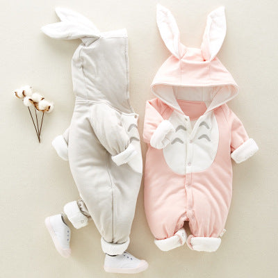 Baby Jumpsuit Romper Outfit