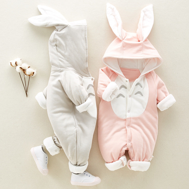 Baby Jumpsuit Romper Outfit