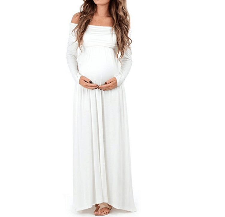 Maternity Dress Pregnancy Wear