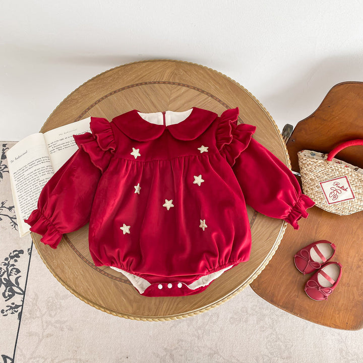 Clothes For Babies Onesie Baby Girl Jumpsuit
