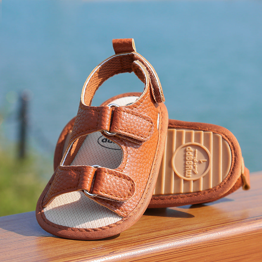 New Summer Baby Toddler Sandals Shoes
