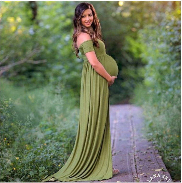 Maternity Dress Pregnancy Wear