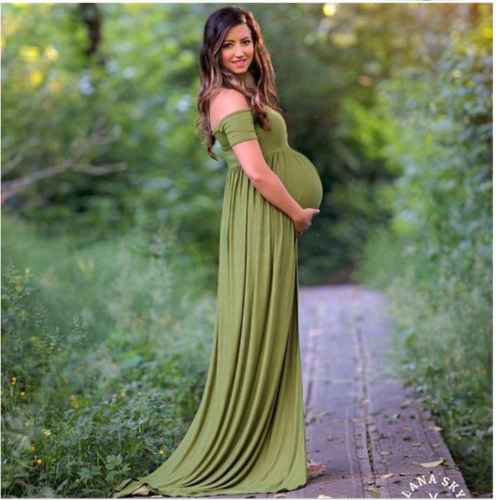 Maternity Dress Pregnancy Wear