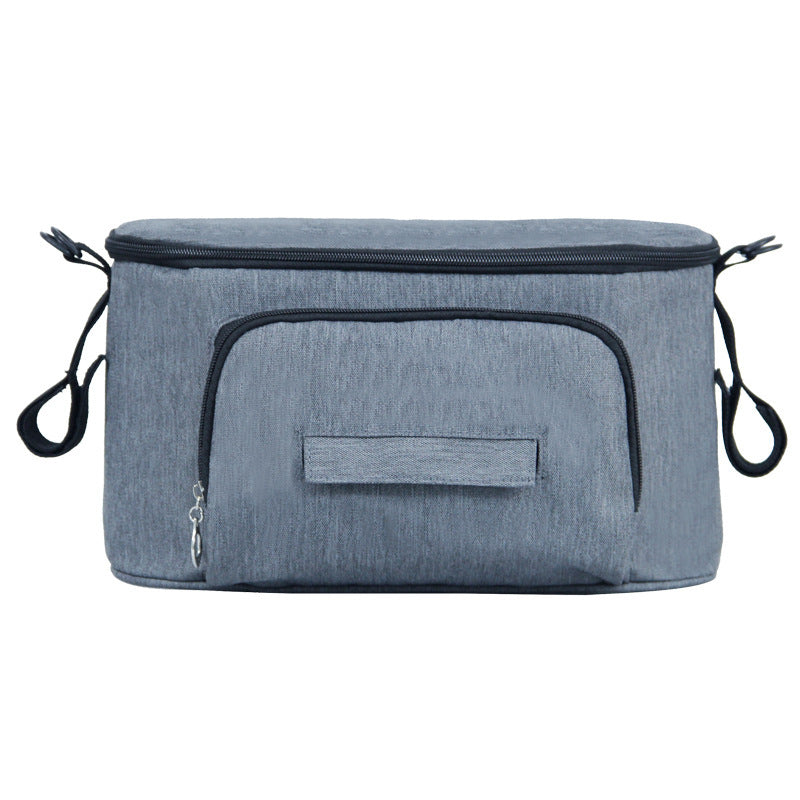 Baby Stroller Organizer Bag Storage Accessory