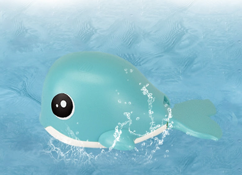 Baby Bath Water Play Toys