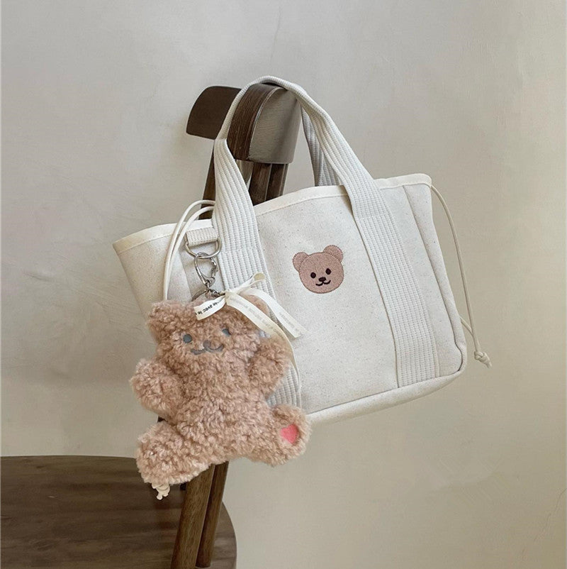 Lightweight Portable Baby Diaper Backpack Walking Bag