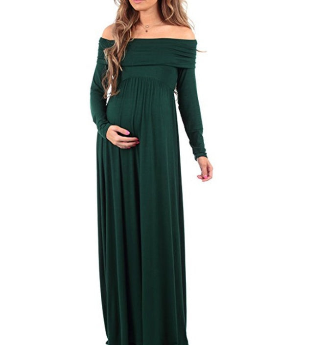 Maternity Dress Pregnancy Wear